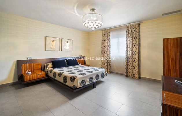 Reventa - Villa - Rojales
