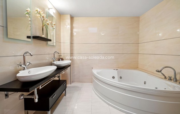 Reventa - Villa - Rojales