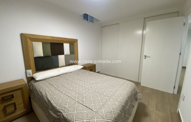 Reventa - Villa - San Miguel de Salinas
