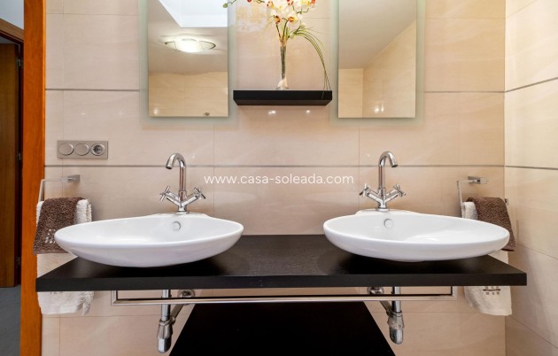 Reventa - Villa - Rojales