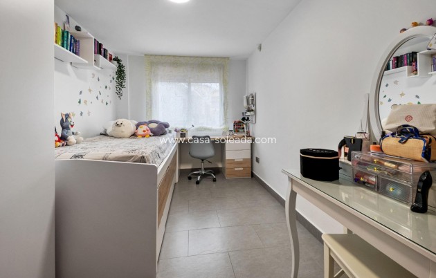 Reventa - Villa - Rojales
