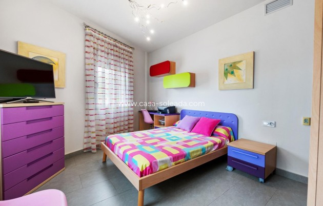 Reventa - Villa - Rojales