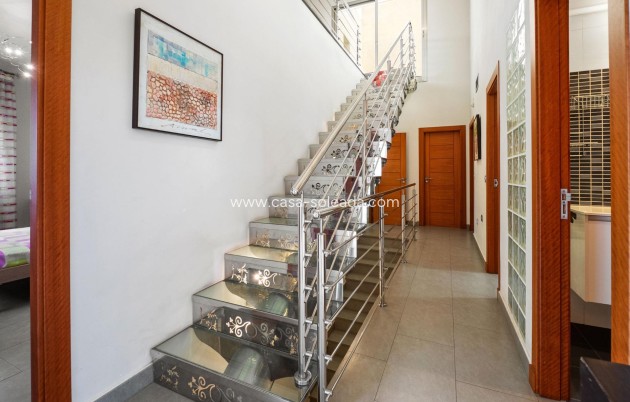 Reventa - Villa - Rojales