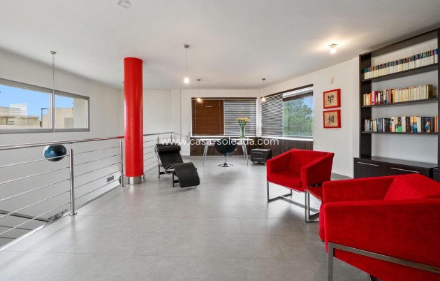 Reventa - Villa - Rojales