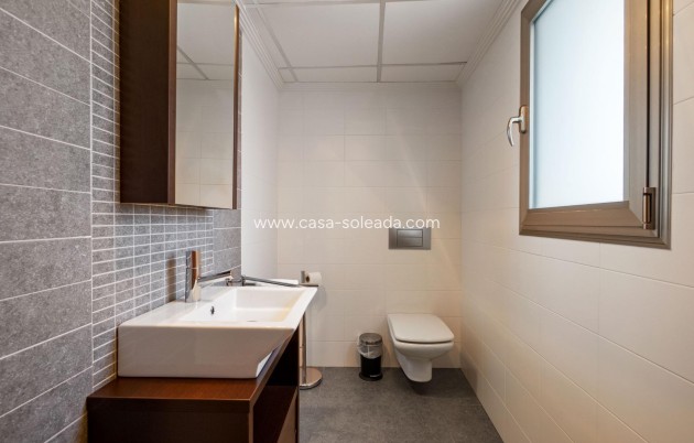 Reventa - Villa - Rojales