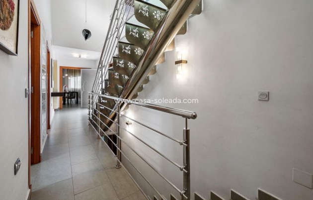 Reventa - Villa - Rojales