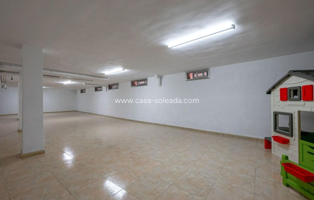Reventa - Villa - Rojales