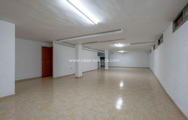 Reventa - Villa - Rojales