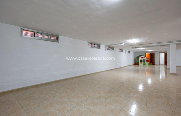 Reventa - Villa - Rojales