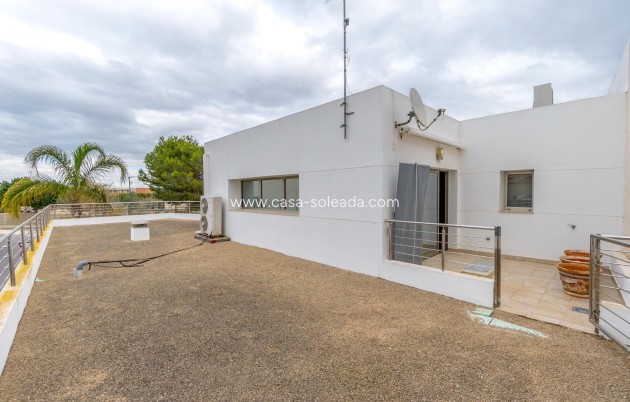Reventa - Villa - Rojales