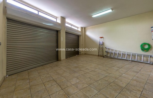Reventa - Villa - Rojales
