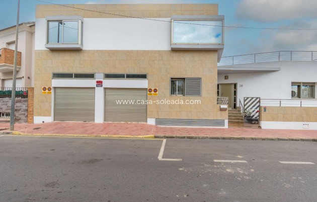 Reventa - Villa - Rojales