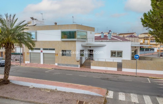 Reventa - Villa - Rojales