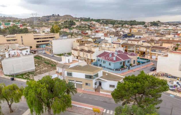 Reventa - Villa - Rojales