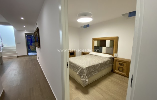 Reventa - Villa - San Miguel de Salinas
