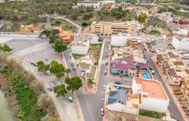 Reventa - Villa - Rojales