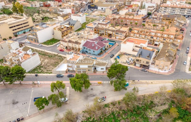 Reventa - Villa - Rojales