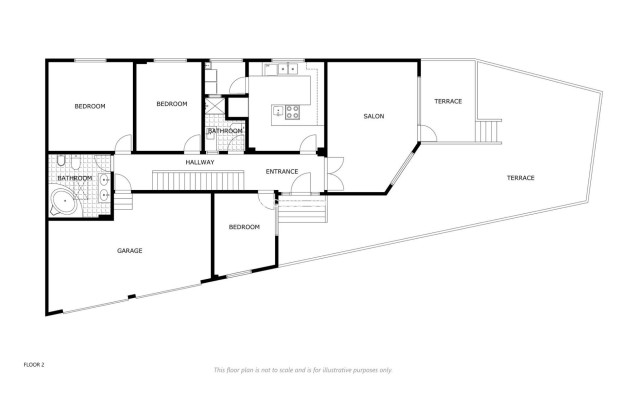 Reventa - Villa - Rojales