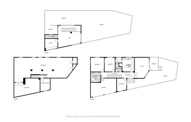 Reventa - Villa - Rojales