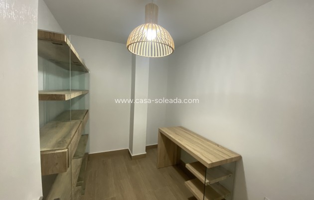 Reventa - Villa - San Miguel de Salinas