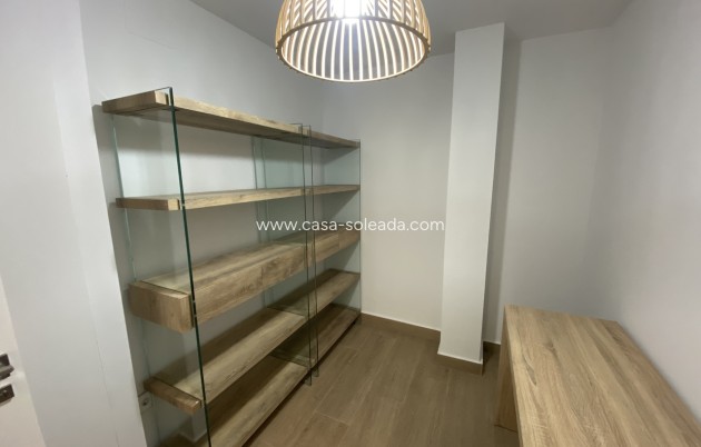 Reventa - Villa - San Miguel de Salinas