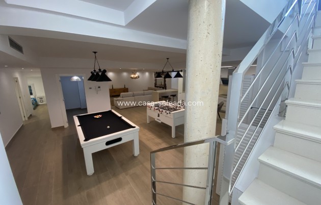 Reventa - Villa - San Miguel de Salinas