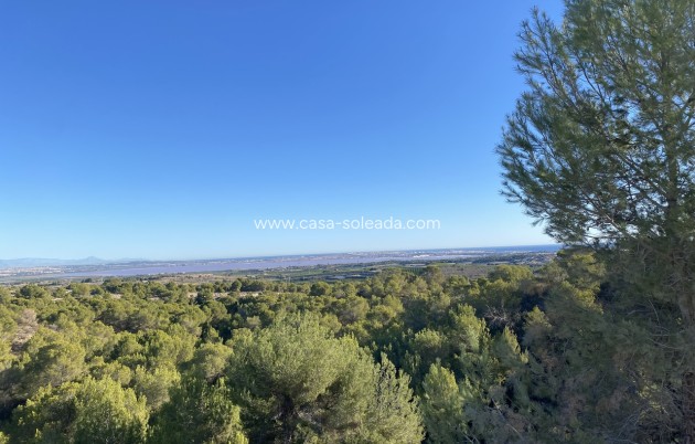 Reventa - Villa - San Miguel de Salinas