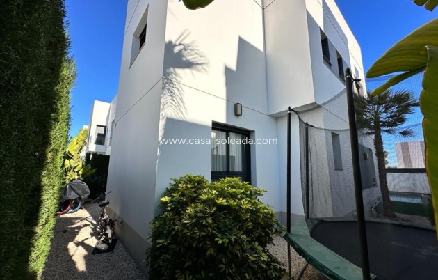 Reventa - Villa - Ciudad Quesada