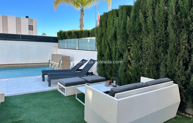 Reventa - Villa - Ciudad Quesada
