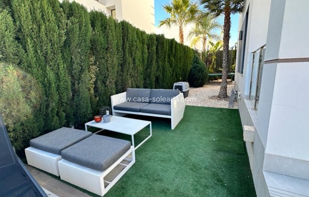 Reventa - Villa - Ciudad Quesada
