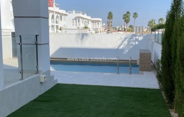 Reventa - Villa - Ciudad Quesada