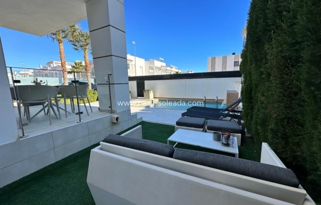 Reventa - Villa - Ciudad Quesada