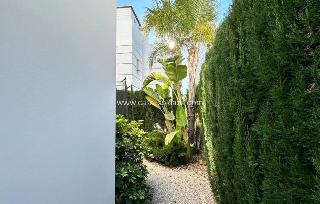Reventa - Villa - Ciudad Quesada