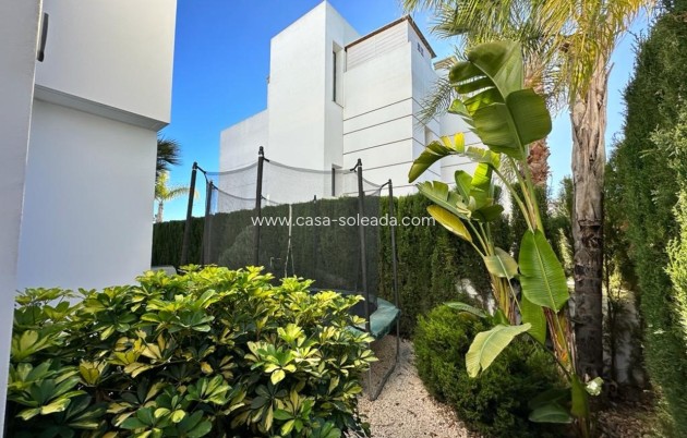 Reventa - Villa - Ciudad Quesada