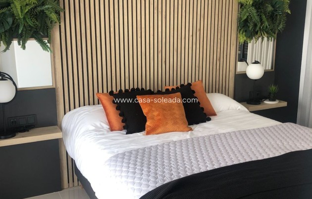 Reventa - Villa - Ciudad Quesada
