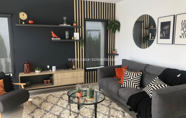Reventa - Villa - Ciudad Quesada