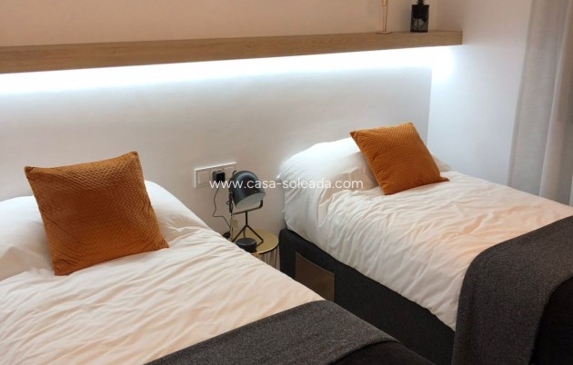 Reventa - Villa - Ciudad Quesada