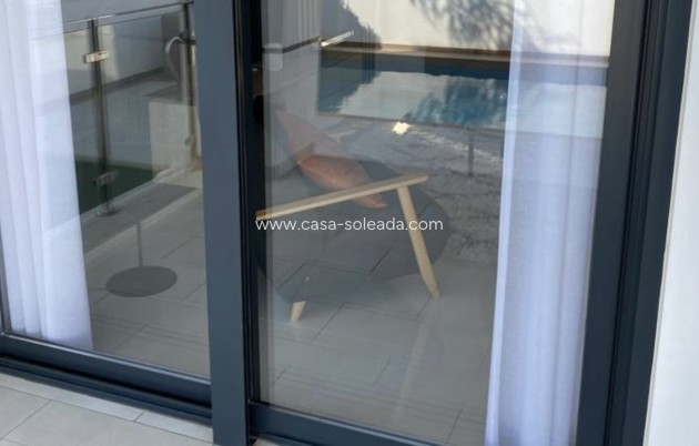 Reventa - Villa - Ciudad Quesada