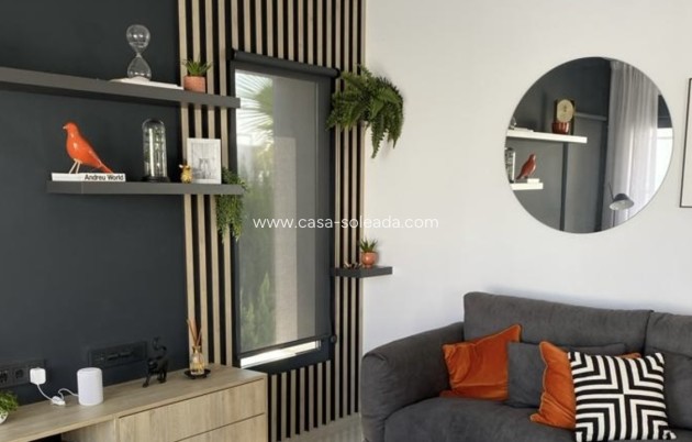 Reventa - Villa - Ciudad Quesada