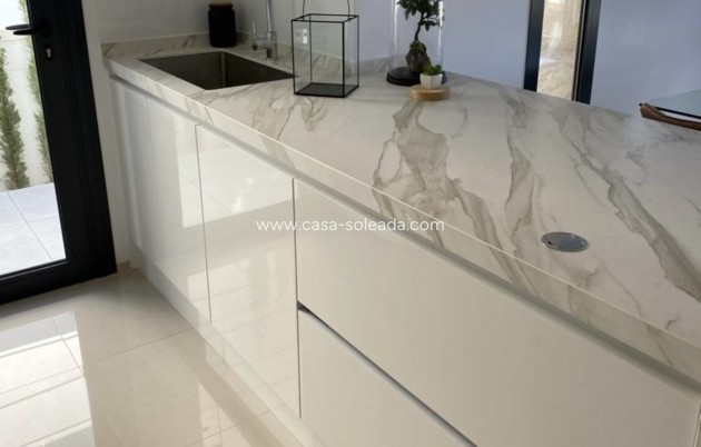 Reventa - Villa - Ciudad Quesada
