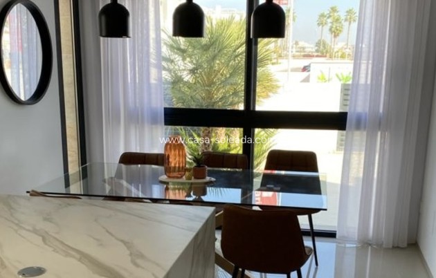 Reventa - Villa - Ciudad Quesada