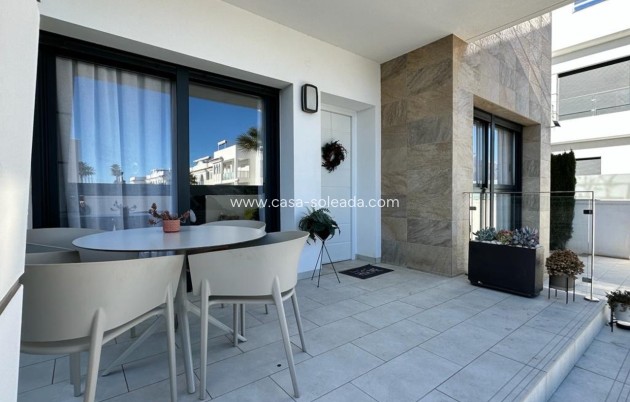 Reventa - Villa - Ciudad Quesada