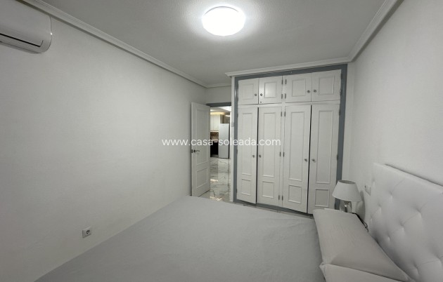Herverkoop - Appartement / flat - Torrevieja