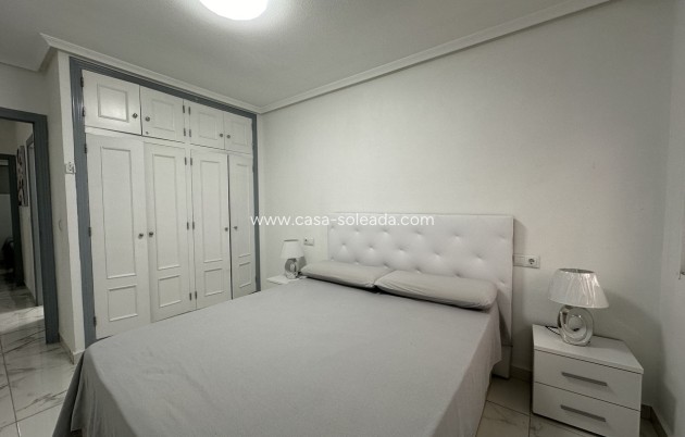 Herverkoop - Appartement / flat - Torrevieja