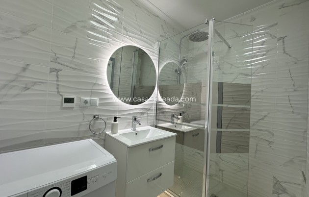 Herverkoop - Appartement / flat - Torrevieja