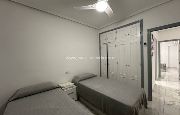 Herverkoop - Appartement / flat - Torrevieja