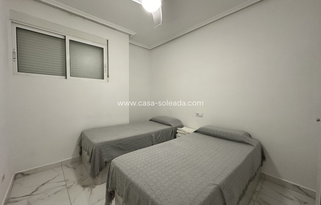 Herverkoop - Appartement / flat - Torrevieja