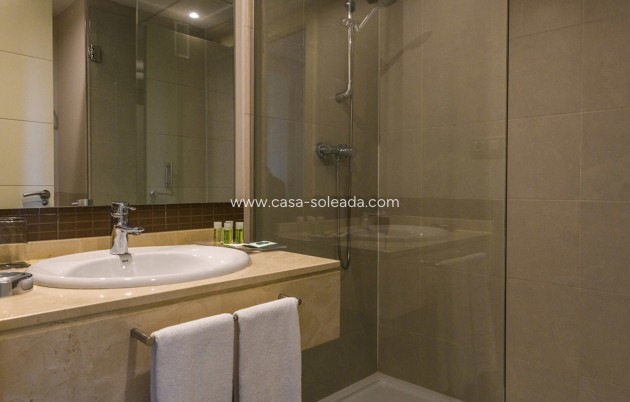 Resale - Apartment / flat - Las Colinas Golf Resort