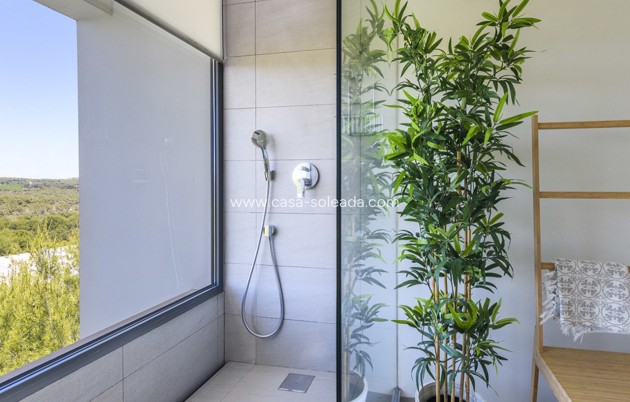 Resale - Villa - Las Colinas Golf Resort