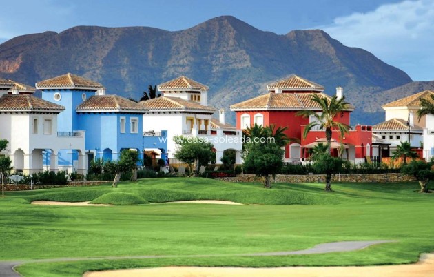 Resale - Villa - Las Colinas Golf Resort